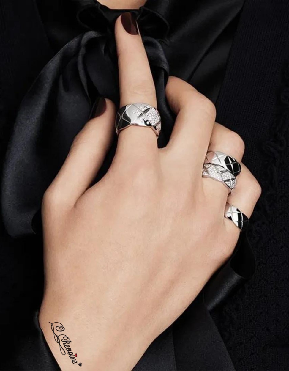Mourning Wear & Accessories