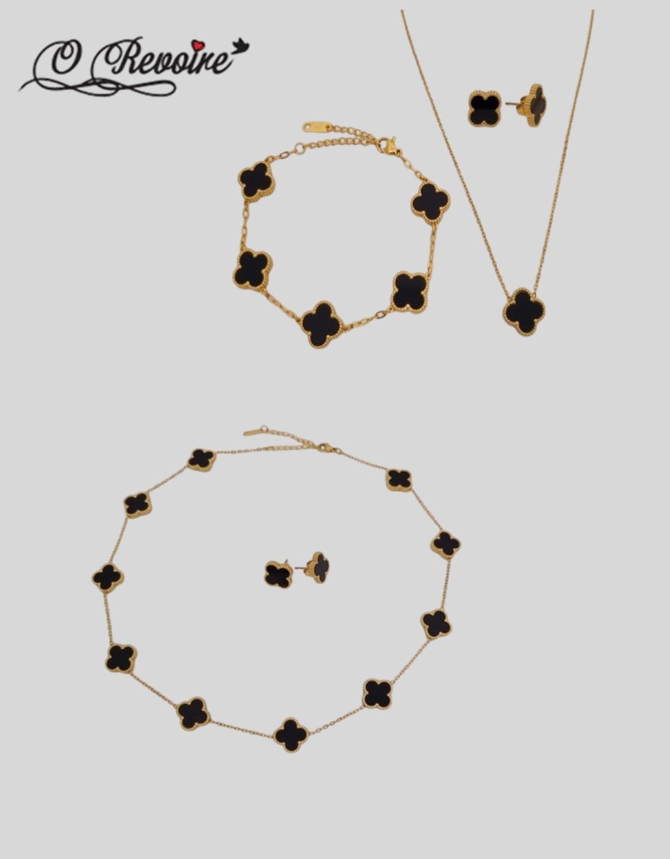 Mourning Wear & Accessories - Image 17