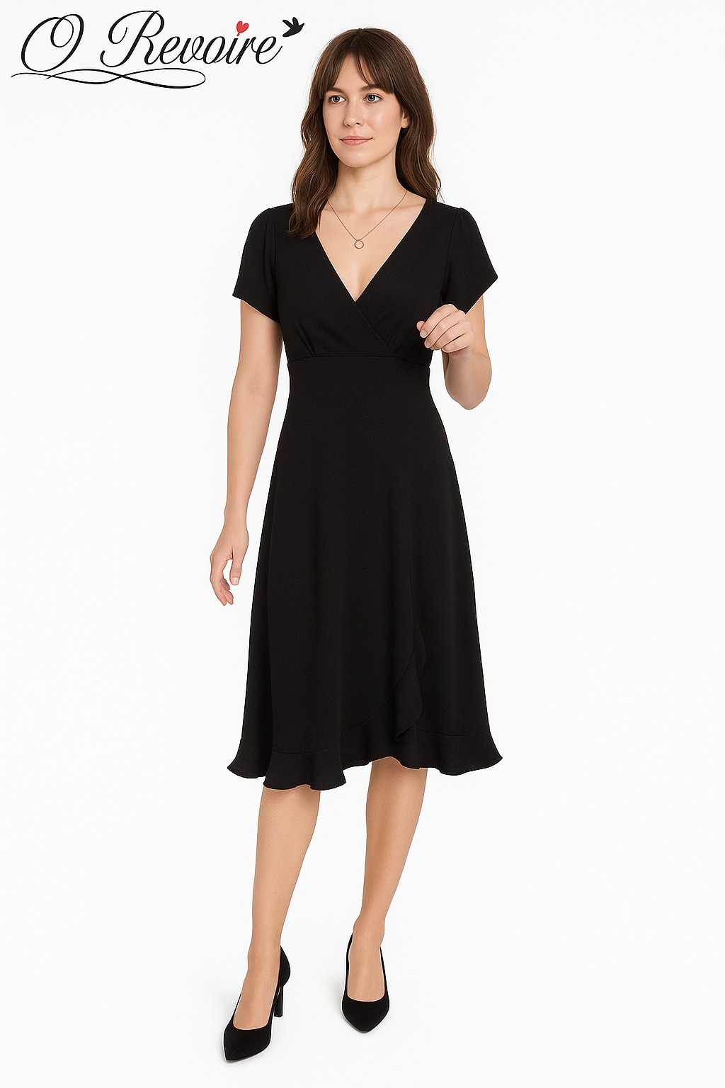 Mourning Wear & Accessories - Image 26