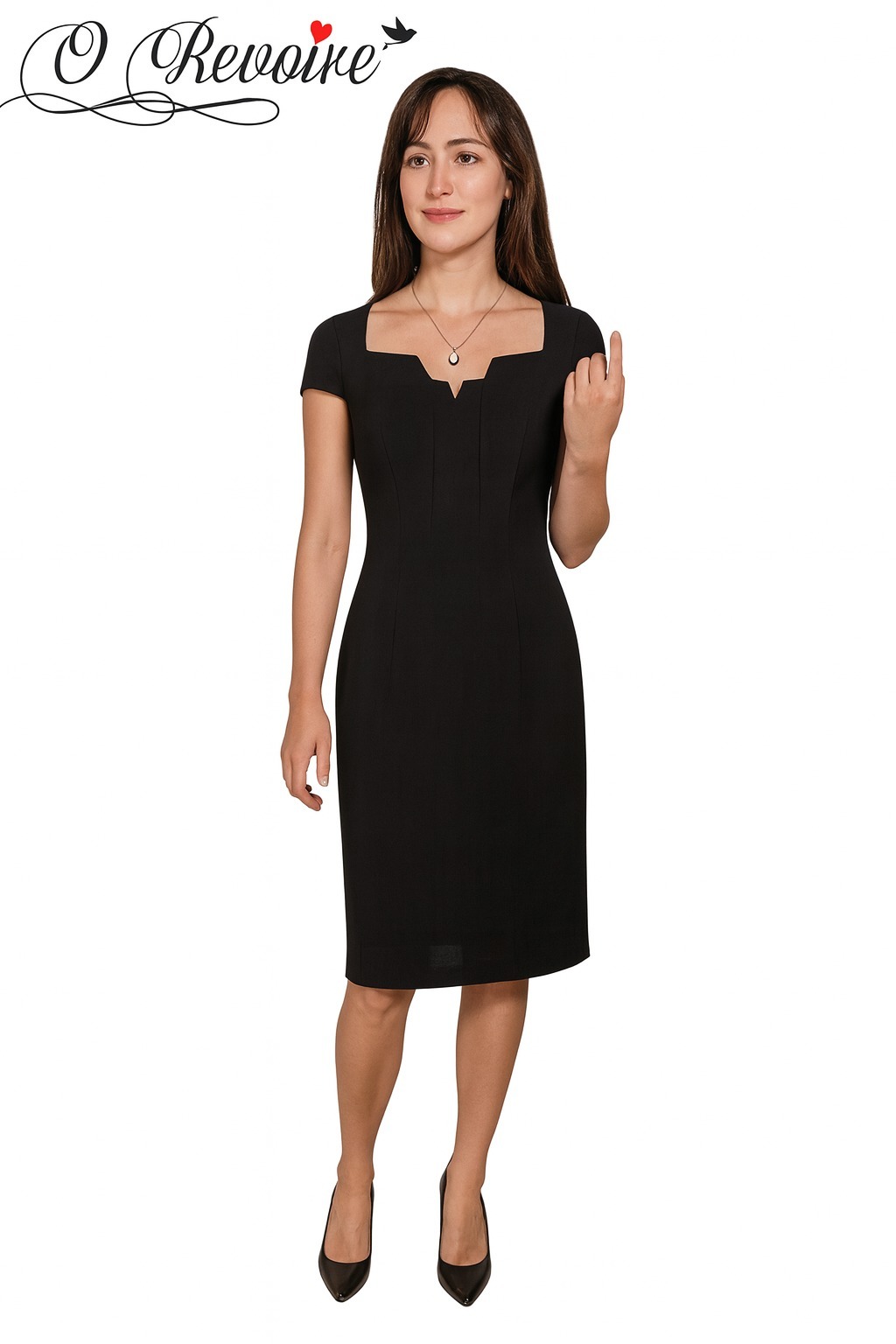 Mourning Wear & Accessories - Image 27