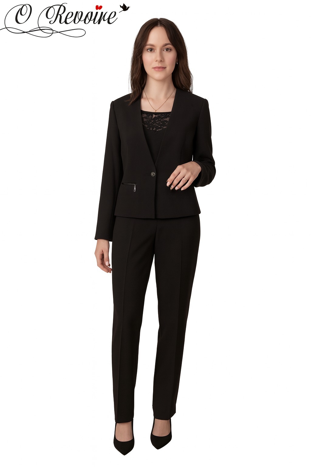 Mourning Wear & Accessories - Image 28