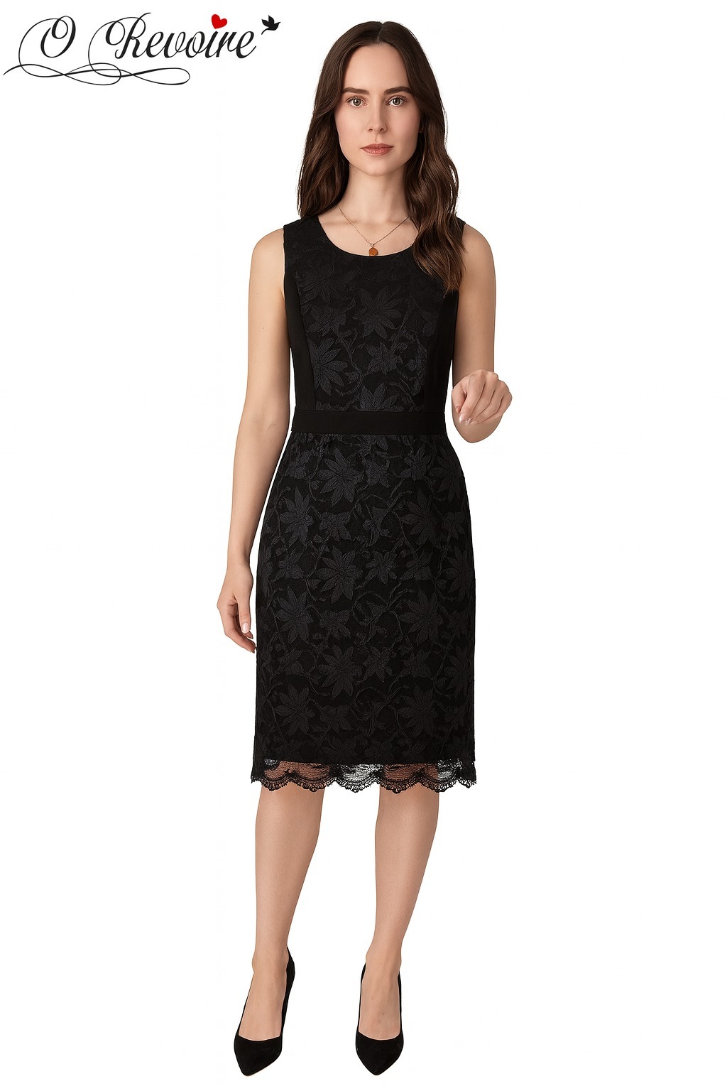 Mourning Wear & Accessories - Image 32
