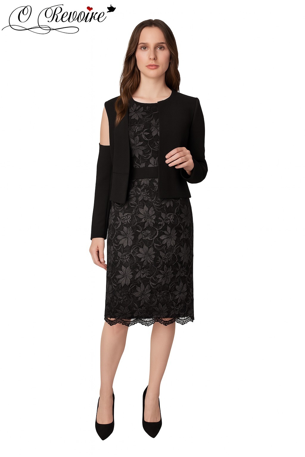 Mourning Wear & Accessories - Image 29