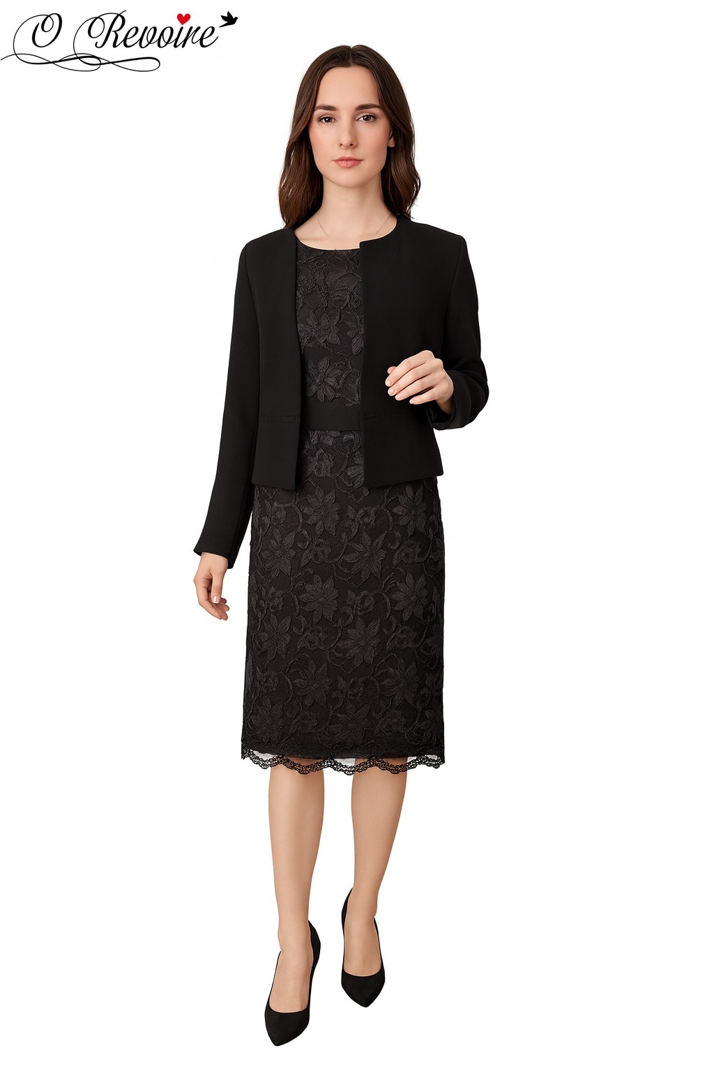 Mourning Wear & Accessories - Image 34