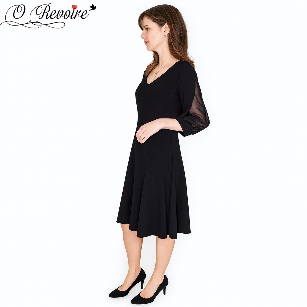 Mourning Wear & Accessories - Image 37