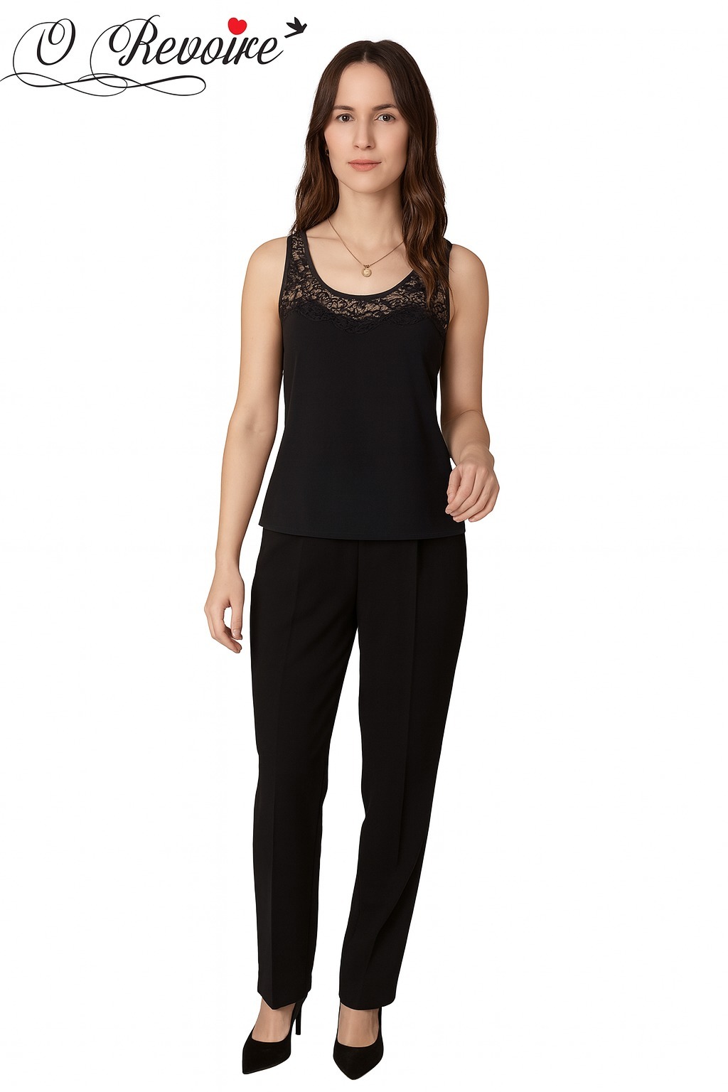 Mourning Wear & Accessories - Image 36